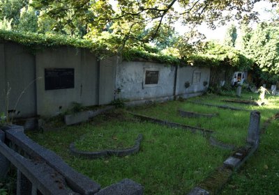 Bečvář Michal, Muzeum Chomutov, 2014