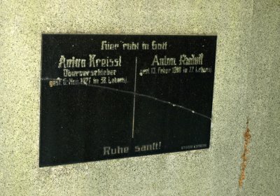 Bečvář Michal, Muzeum Chomutov, 2014