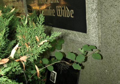 Bečvář Michal, Muzeum Chomutov, 2014