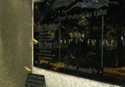 Bečvář Michal, Muzeum Chomutov, 2014