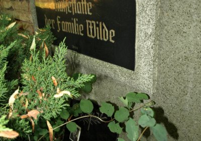 Bečvář Michal, Muzeum Chomutov, 2014