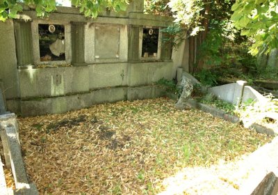 Bečvář Michal, Muzeum Chomutov, 2014