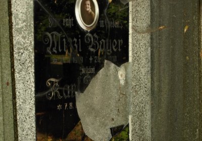 Bečvář Michal, Muzeum Chomutov, 2014