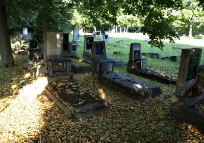 Bečvář Michal, Muzeum Chomutov, 2014