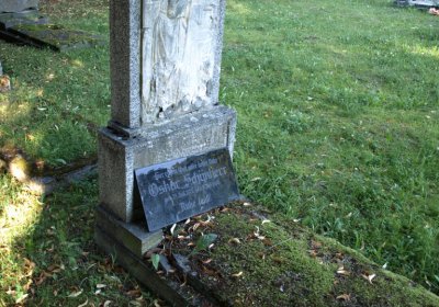 Bečvář Michal, Muzeum Chomutov, 2014