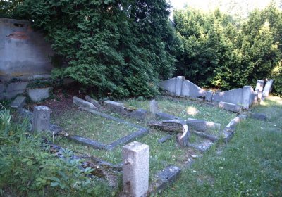 Bečvář Michal, Muzeum Chomutov, 2014