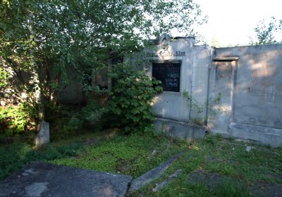 Bečvář Michal, Muzeum Chomutov, 2014