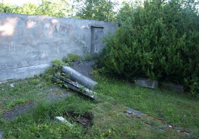 Bečvář Michal, Muzeum Chomutov, 2014