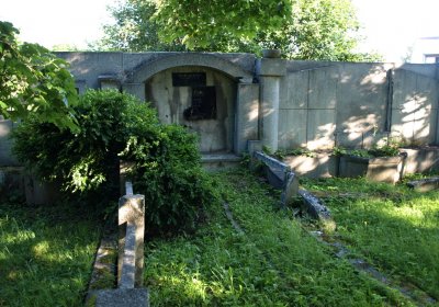 Bečvář Michal, Muzeum Chomutov, 2014