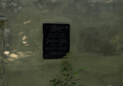 Bečvář Michal, Muzeum Chomutov, 2014