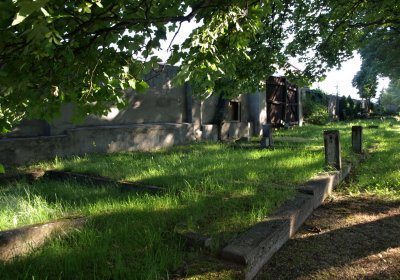 Bečvář Michal, Muzeum Chomutov, 2014