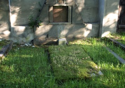 Bečvář Michal, Muzeum Chomutov, 2014