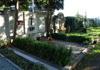 Bečvář Michal, Muzeum Chomutov, 2014