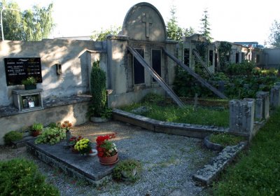 Bečvář Michal, Muzeum Chomutov, 2014