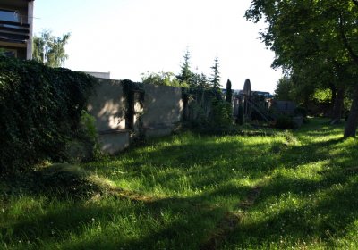 Bečvář Michal, Muzeum Chomutov, 2014