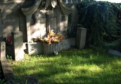 Bečvář Michal, Muzeum Chomutov, 2014