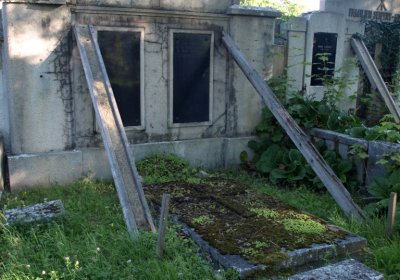 Bečvář Michal, Muzeum Chomutov, 2014