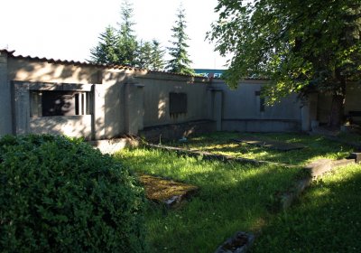 Bečvář Michal, Muzeum Chomutov, 2014