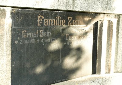 Bečvář Michal, Muzeum Chomutov, 2014