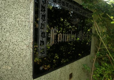 Bečvář Michal, Muzeum Chomutov, 2014