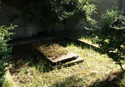 Bečvář Michal, Muzeum Chomutov, 2014