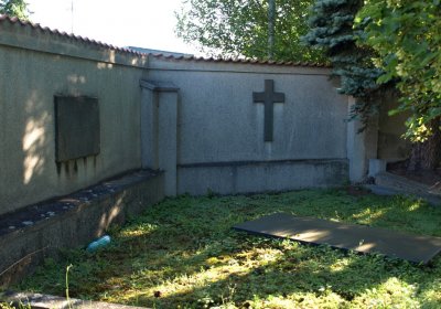 Bečvář Michal, Muzeum Chomutov, 2014