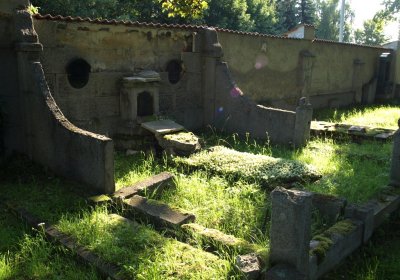 Bečvář Michal, Muzeum Chomutov, 2014