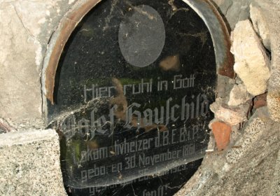 Bečvář Michal, Muzeum Chomutov, 2014