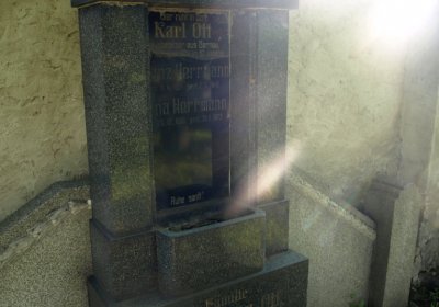 Bečvář Michal, Muzeum Chomutov, 2014