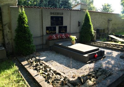 Bečvář Michal, Muzeum Chomutov, 2014