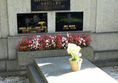 Bečvář Michal, Muzeum Chomutov, 2014