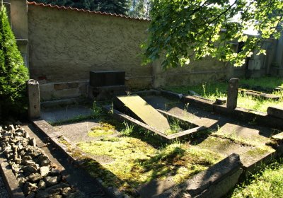 Bečvář Michal, Muzeum Chomutov, 2014