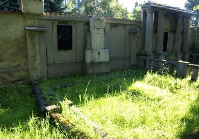 Bečvář Michal, Muzeum Chomutov, 2014