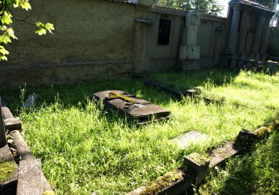 Bečvář Michal, Muzeum Chomutov, 2014