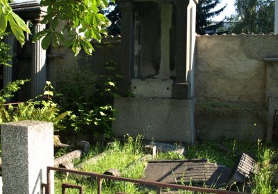 Bečvář Michal, Muzeum Chomutov, 2014