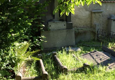 Bečvář Michal, Muzeum Chomutov, 2014