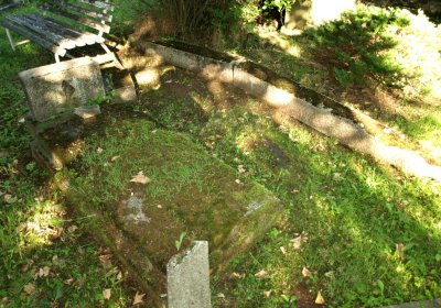 Bečvář Michal, Muzeum Chomutov, 2014