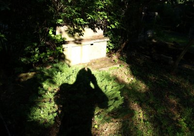 Bečvář Michal, Muzeum Chomutov, 2014