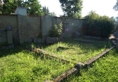 Bečvář Michal, Muzeum Chomutov, 2014