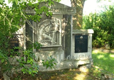 Bečvář Michal, Muzeum Chomutov, 2014