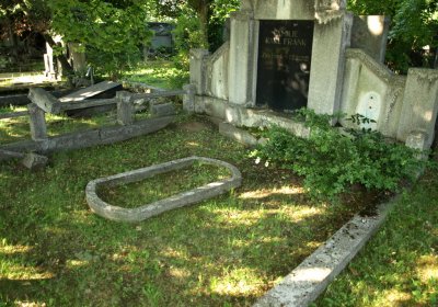 Bečvář Michal, Muzeum Chomutov, 2014