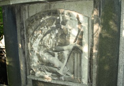 Bečvář Michal, Muzeum Chomutov, 2014