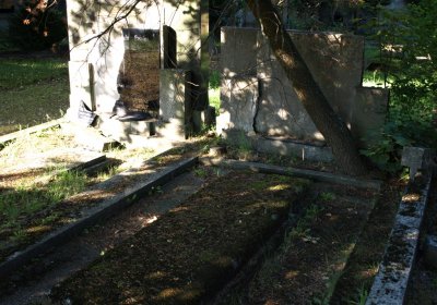 Bečvář Michal, Muzeum Chomutov, 2014