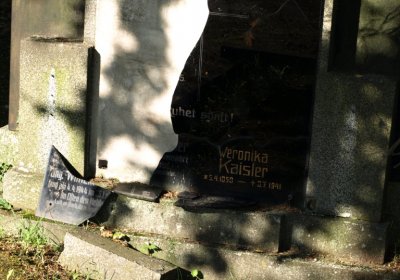 Bečvář Michal, Muzeum Chomutov, 2014