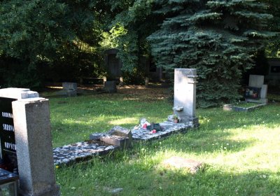 Bečvář Michal, Muzeum Chomutov, 2014