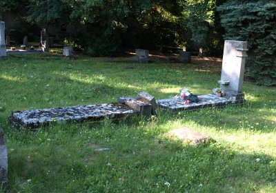 Bečvář Michal, Muzeum Chomutov, 2014