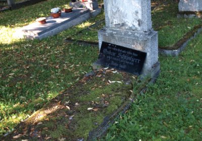 Bečvář Michal, Muzeum Chomutov, 2014