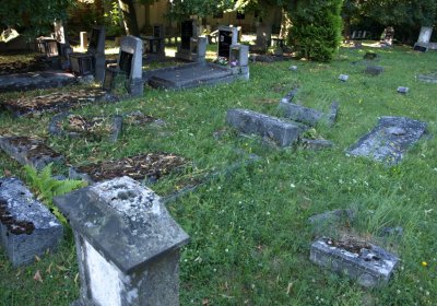 Bečvář Michal, Muzeum Chomutov, 2014