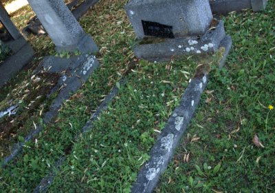 Bečvář Michal, Muzeum Chomutov, 2014