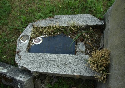 Bečvář Michal, Muzeum Chomutov, 2014